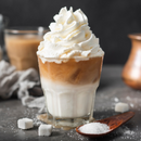 White Chocolate Mocha
